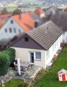 Foto - Freistehendes Einfamilienhaus mit großem Garten in Vlotho
