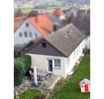Freistehendes Einfamilienhaus mit großem Garten in Vlotho