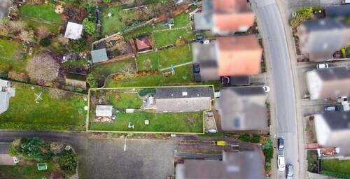 Foto - 6 Zimmer Einfamilienhaus zum Kaufen in Vlotho