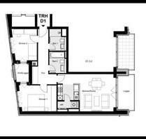 3-Zimmer Wohnung Bahrenfeld - 2.250,00 EUR Kaltmiete, ca. 82,00 m² in Hamburg (PLZ: 22763) Ottensen 3-Zimmer Wohnung Bahrenfeld - 2.250,00 EUR Kaltmiete, ca. 82,00 m² in Hamburg (PLZ: 22763) Ottensen