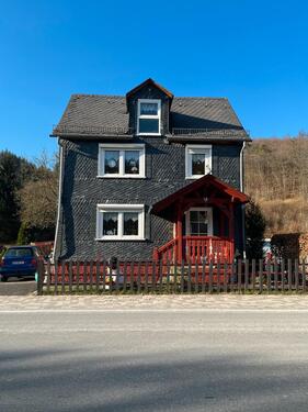 Foto - Charmantes Einfamilienhaus in Niederfischbach – Ihr neues Zuhause