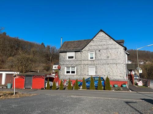Foto - Einfamilienhaus in Niederfischbach