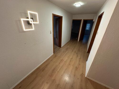 Foto - Etagenwohnung in Horn-Bad Meinberg
