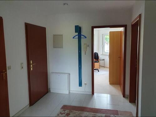 Foto - Etagenwohnung in Bretten