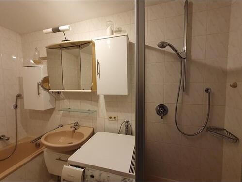 Foto - Etagenwohnung in Bretten zum Kaufen