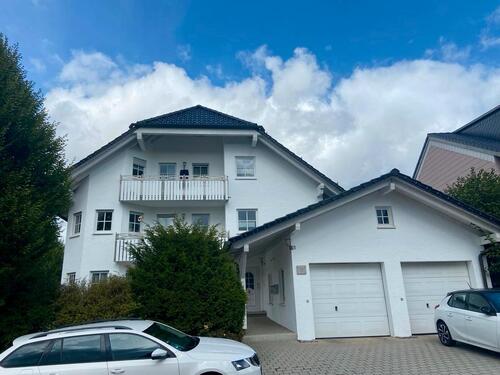 Foto - Etagenwohnung zur Miete in Weißenstadt