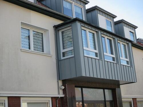 Foto - 3 ZKB-Etagenwohnung zentral in Vechta