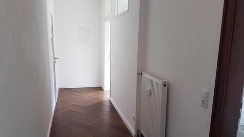 Foto - Etagenwohnung in Vechta