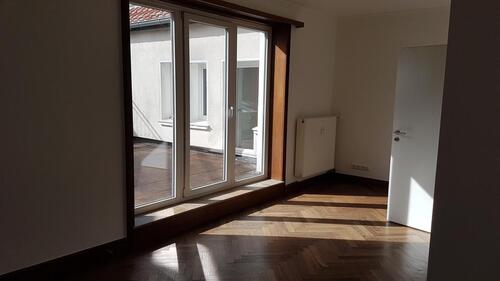 Foto - Etagenwohnung in Vechta zur Miete