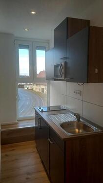 Foto - 1 Zimmer Apartment - 700,00 EUR Kaltmiete,