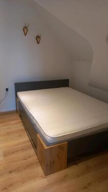 Foto - Etagenwohnung zur Miete in Schemmerhofen
