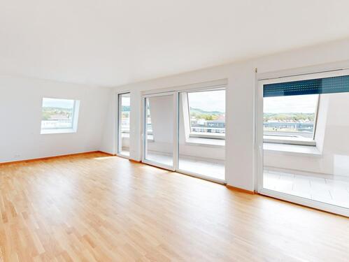 Foto - 4 Zimmer Etagenwohnung zur Miete in Heilbronn