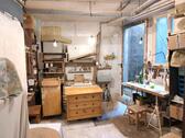 Foto - Werkstatt Atelier in zentralem Altbaukeller