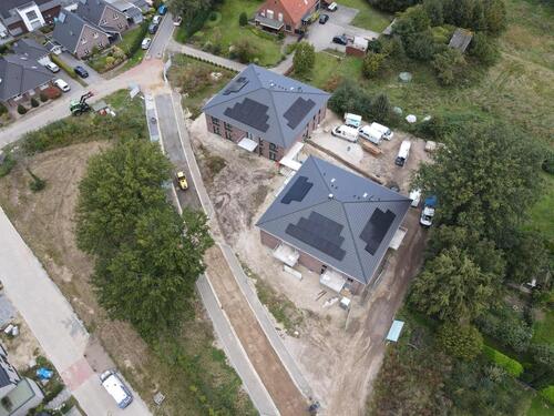 Foto - Etagenwohnung in Nordhorn