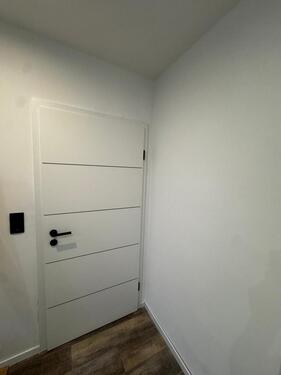 Foto - Etagenwohnung in Wolfenbüttel