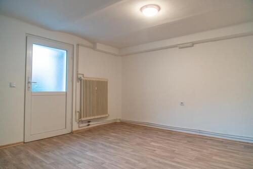 Foto - 1-Zimmer-Apartment mit Küche EG Wohnung perfekt für Berufspendler