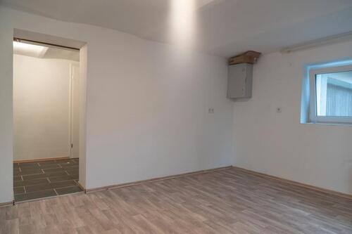 Foto - Etagenwohnung in Melsungen