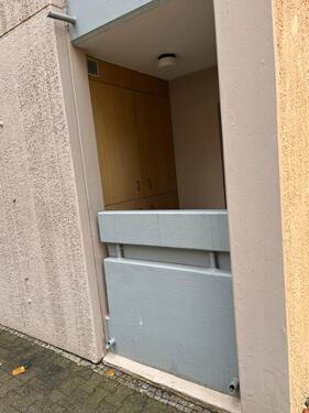 Foto - Etagenwohnung in Magstadt