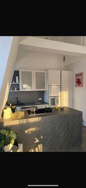 Foto - Teilmöblierte 2 Zimmerwohnung - 1.400,00 EUR Kaltmiete,