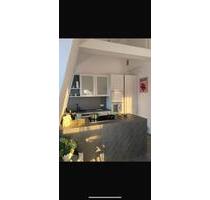 Teilmöblierte 2 Zimmerwohnung - 1.400,00 EUR Kaltmiete, in Offenbach am Main (PLZ: 63071) Bieberer Berg