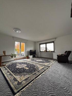 Foto - Etagenwohnung in Kreuztal