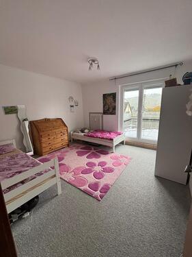 Foto - Etagenwohnung in Kreuztal zur Miete