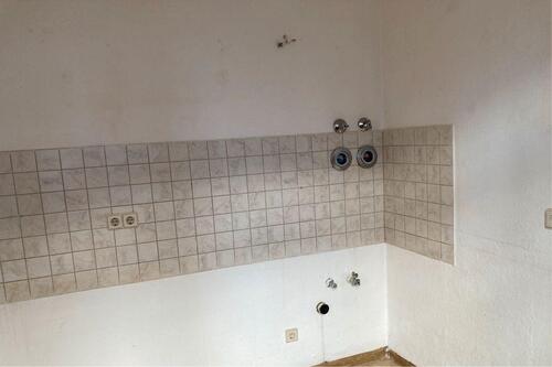 Foto - Etagenwohnung in Forst (Lausitz)