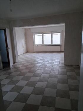 Foto - Etagenwohnung in Baesweiler