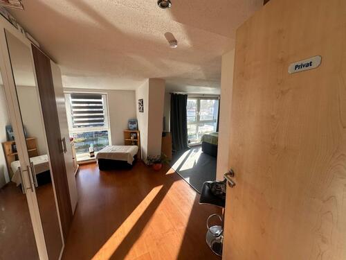 Foto - Etagenwohnung in Pasewalk