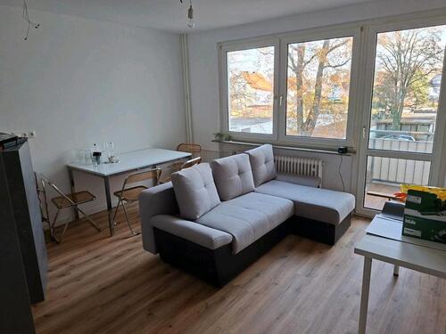 Foto - Wohnung befristet zu Vermieten - 930,00 EUR Kaltmiete, ca.  62,00 m²