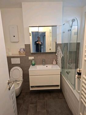 Foto - 3 Zimmer Etagenwohnung zur Miete in Hanau