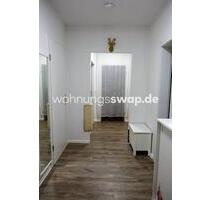 Wohnungsswap - 3 Zimmer, 76 m² - Mellenseestraße, Lichtenberg, Berlin