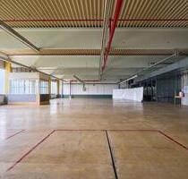 Top ausgestattete Lager-Produktionsfläche- Ab 2 EURm²!* - Göppingen Faurndau