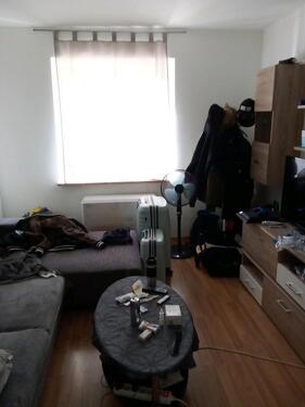 Foto - 2 Zimmer Wohnung ein Zimmer frei in Laimer Platz WG