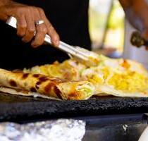 Hochfrequenter Foodtruck-Platz in Bestlage von Landshut, nahe Hauptbahnhof - Ergolding