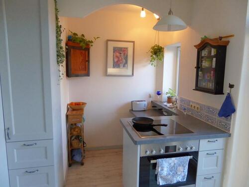 Foto - 3 Zimmer Etagenwohnung zur Miete in Flensburg