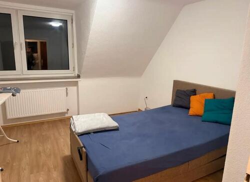Foto - 3 Zimmer Etagenwohnung in Dortmund