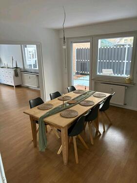 Foto - Erdgeschosswohnung ca. 93 qm, 4 Zimmer,Küche,Bad in Hagen atw