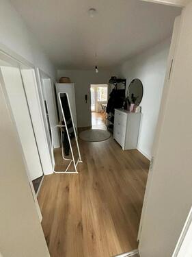 Foto - 4 Zimmer Erdgeschoßwohnung in Hagen am Teutoburger Wald