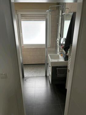 Foto - Erdgeschoßwohnung in Hagen am Teutoburger Wald zur Miete