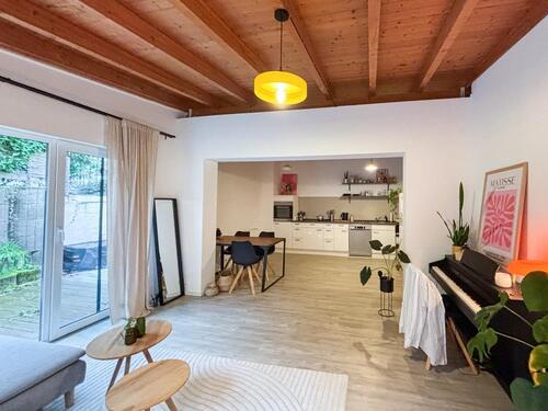 Foto - 1.5 Zimmer Etagenwohnung zur Miete in Waldrach