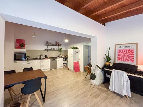 Foto - 1.5 Zimmer Etagenwohnung in Waldrach