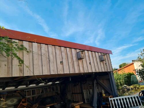 Foto - Einfamilienhaus in Meißner zum Kaufen