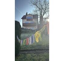 Einfamilienhaus in direkter Waldlage - Birkenau