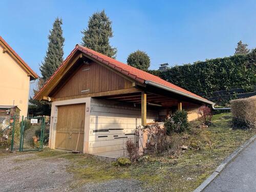 Foto - Einfamilienhaus in Birkenau