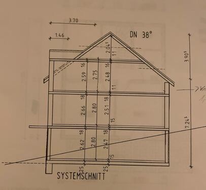 Foto - Einfamilienhaus in Birkenau zum Kaufen