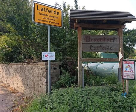 Foto - 4 ZKB im Raum Emmerthal zum 01.08.2026 zu vermieten