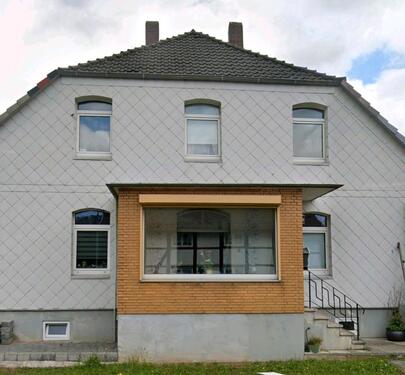 Foto - 4 Zimmer Etagenwohnung zur Miete in Emmerthal