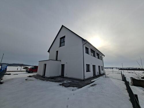 Foto - 4.5 Zimmer Etagenwohnung zur Miete in Lehrberg