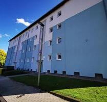 Da kommt man gern Heim. ansprechende 3-Zimmer-Wohnung - Gelsenkirchen Ückendorf